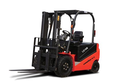 lonking forklifts